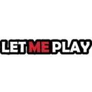 Let Me Play logo