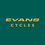 Evans Cycles logo