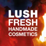 Lush logo
