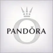 Pandora logo