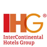 InterContinental Hotels logo