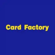 Card Factory logo