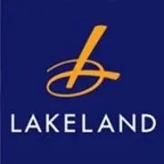 Lakeland logo