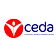 CEDA logo