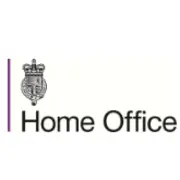 Home Office logo