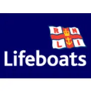 RNLI logo