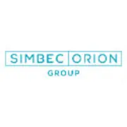 Simbec logo