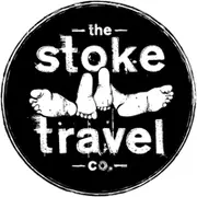 Stoke Travel logo