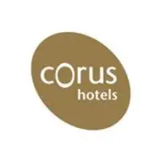 Corus Hotels logo