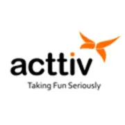 Acttiv logo