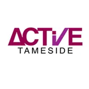 Active Tameside logo