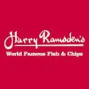 Harry Ramsden's logo