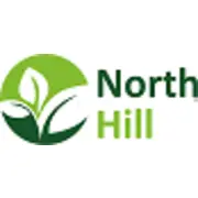 North Hill Nurseries logo