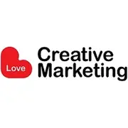 Love Creative Marketing Agency logo
