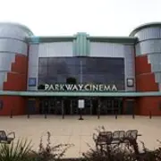 Parkway Cinemas logo