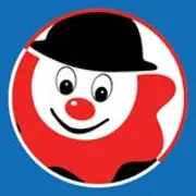 The Entertainer Toy Shop logo