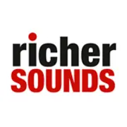 Richer Sounds logo
