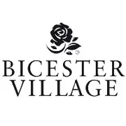 Bicester Village (value retail) logo