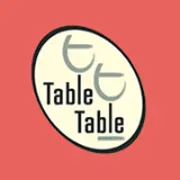 Table Table logo