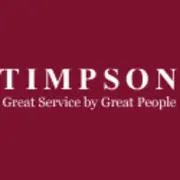 Timpson logo