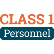 Class 1 Personnel logo