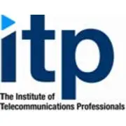 The Institute of Telecommunications Professionals logo