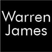 Warren James logo