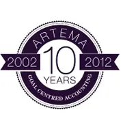 Artema (Goal Centred Accounting) Ltd logo