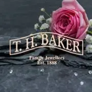 T.H. Baker logo