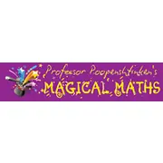 Magical Maths Birmingham logo