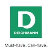 Deichmann Shoes logo