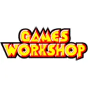 Games Workshop logo