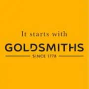 Goldsmiths logo