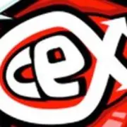 CeX (UK) logo