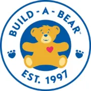 Build-a-Bear logo
