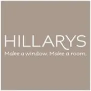 Hillarys Blinds logo