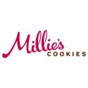 Millie's Cookies logo
