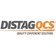 Distag QCS (UK) Ltd logo