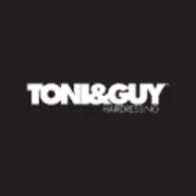 Toni & Guy logo
