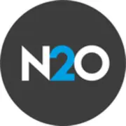 N2O LTD logo