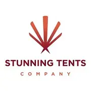 The Stunning Tents Company logo