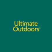 Ultimate Outdoors logo