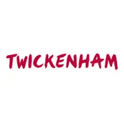 Twickenham logo