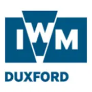 Duxford Imperial War Museum logo