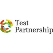Test Partnership logo
