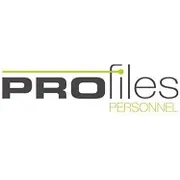 Profiles Personnel logo