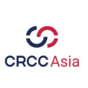 CRCC Asia logo