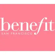 Benefit Cosmetics logo