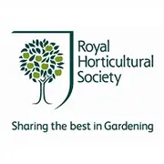 The Royal Horticultural Society logo