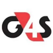 G4S logo